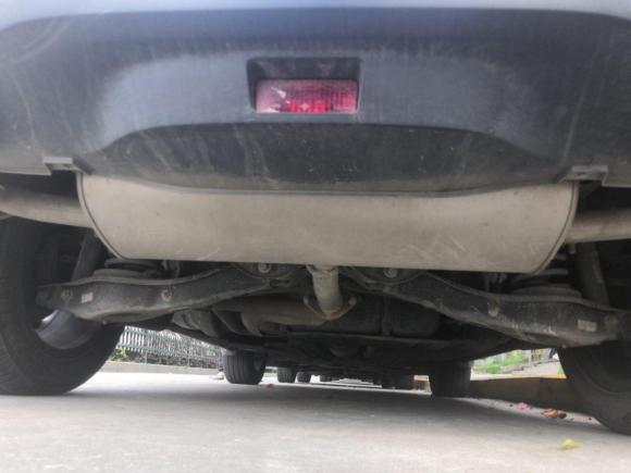 [温州·浙C] 二手东风风行风行T5 EVO2021款 1.5TD DCT星耀版