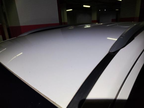 [苏州·沪A] 二手江铃驭胜S3502013款 2.4T 自动两驱柴油豪华版5座