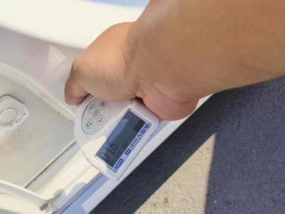 [青岛·鲁B] 二手奔驰奔驰C级2017款 改款 C 200 L 运动版