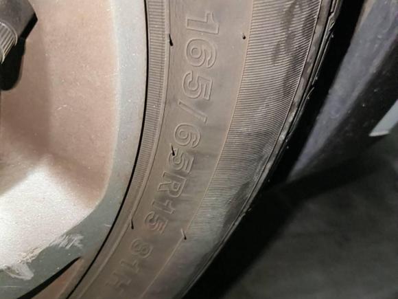 [上海·沪A] 二手奇瑞新能源小蚂蚁2018款 400 4座智享版