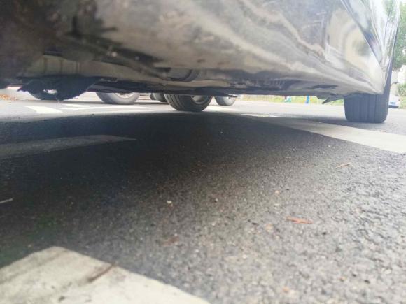 [青岛·鲁B] 二手宝马宝马5系2013款 535i xDrive豪华型