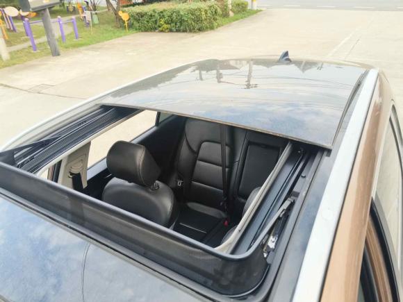 [上海·沪C] 二手起亚起亚KX52016款 1.6T 自动两驱Premium