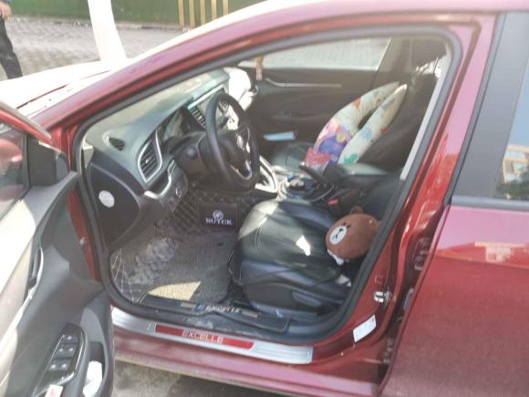 [苏州·苏E] 二手别克英朗2021款 改款 典范 1.5L 自动精英型