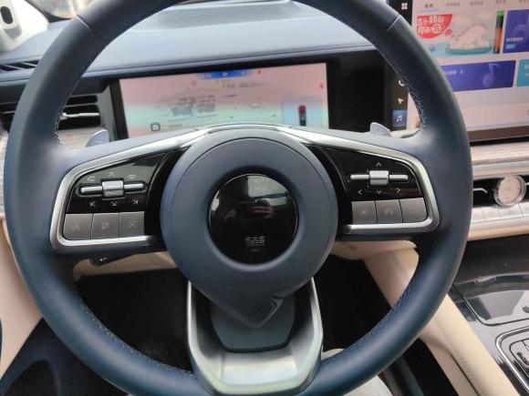 [武汉·鄂W] 二手长城山海炮2023款 3.0T V6 汽油极享版