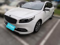 [常州·苏A]起亚&nbsp;&nbsp;起亚K4&nbsp;&nbsp;2014款1.8L自动DLX