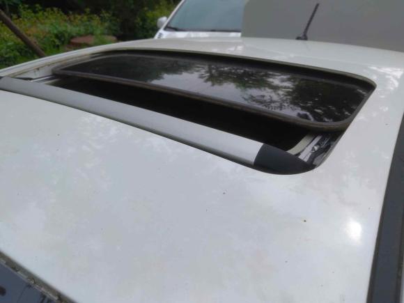 [济南·鲁A] 二手起亚焕驰2020款 改款 1.4L 自动舒适天窗版