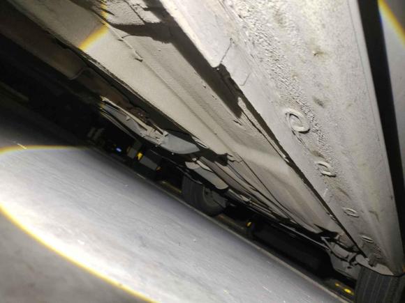 [武汉·鄂A] 二手大众朗行2013款 1.6L 自动舒适型