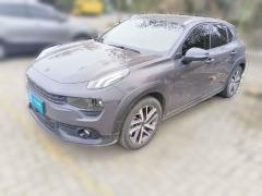 [青岛·鲁B] 领克领克022021款 1.5TD DCT两驱耀 冠军版