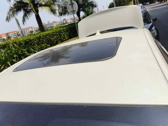 [佛山·粤E] 二手福特蒙迪欧2017款 EcoBoost 180 豪华型