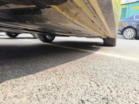 [青岛·鲁E] 二手领克领克032020款 03+ 2.0TD 自动驭风版