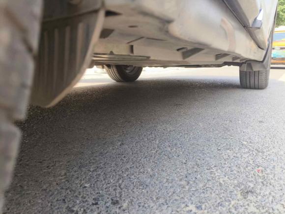 [西安·陕A] 二手斯巴鲁傲虎2015款 2.0DIT 尊贵版