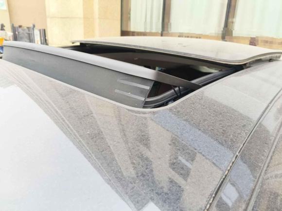 [武汉·鄂A] 二手宝马宝马X42022款 xDrive 25i M运动套装