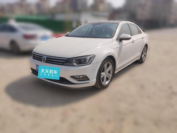 大众凌渡2015款 280TSI DSG舒适版「广州二手车」「天天拍车」