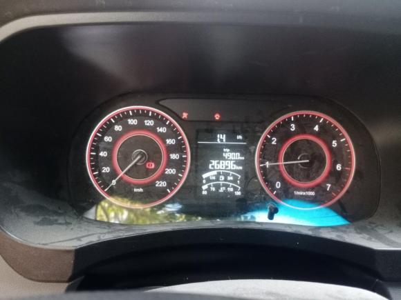 [上海·沪E] 二手金杯金杯海狮王2021款 2.0L城运王系列捷运型标准顶6座1TZS