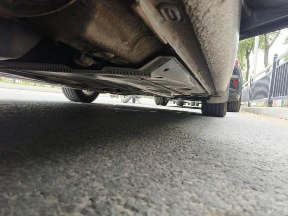 [广州·闽D] 二手斯柯达明锐2016款 1.6L 自动创行版