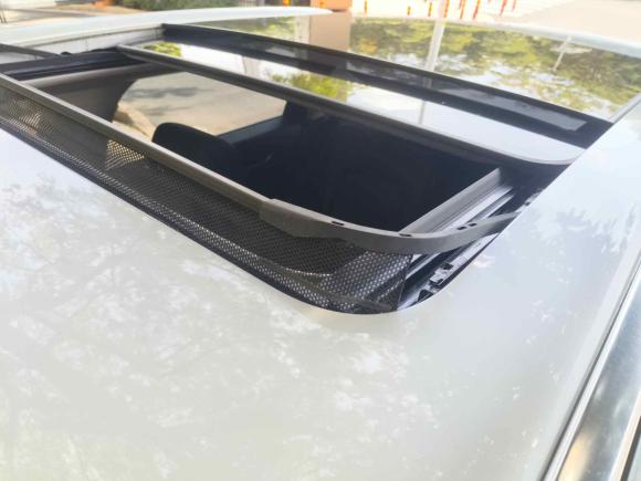 [广州·粤A] 二手本田冠道2017款 240TURBO 两驱豪华版