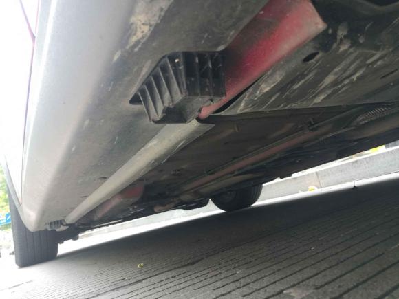 [合肥·皖A] 二手MINIMINI CLUBMAN2011款 1.6L COOPER Fun