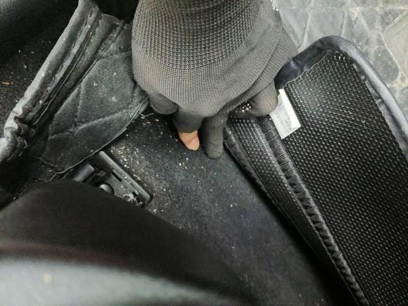 [嘉兴·浙F] 二手福特福克斯2019款 三厢 EcoBoost 180 自动锋潮型