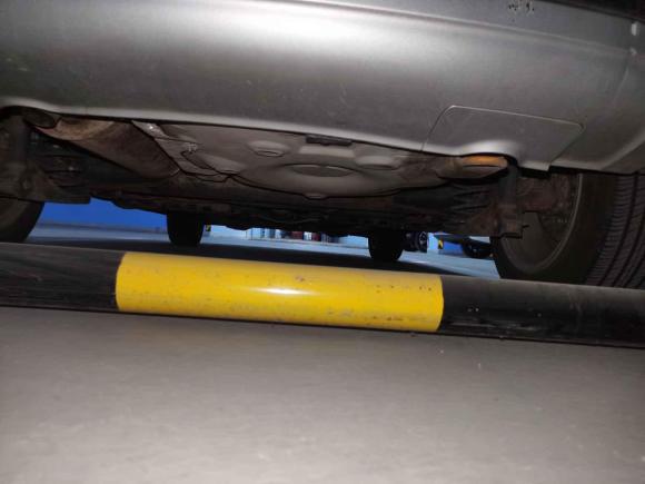 [北京·京N] 二手大众Polo2012款 1.6L Cross Polo AT