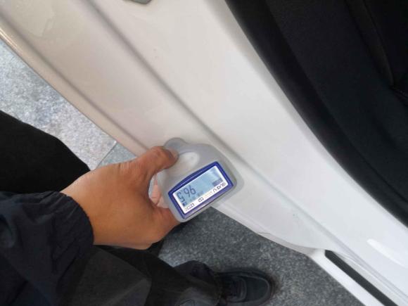 [深圳·粤B] 二手福特金牛座2019款 EcoBoost 245 尊享版