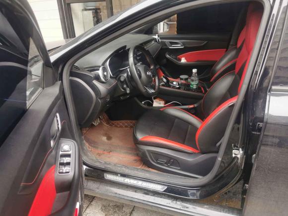 [金华·浙G] 二手名爵MG62020款 1.5T 自动Trophy豪华版