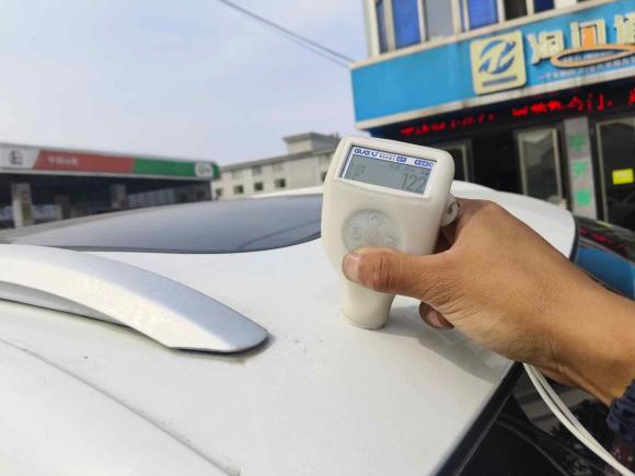 [宁波·浙B] 二手众泰众泰SR92017款 2.0T 自动极致之梦版