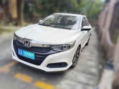 [广州·粤A]本田&nbsp;&nbsp;凌派&nbsp;&nbsp;2019款 180Turbo CVT舒适版 国VI