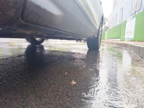 [湖州·浙E] 二手福特翼虎2015款 1.5L GTDi 两驱风尚型