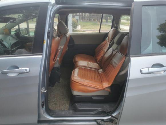 [宁波·浙B] 二手马自达马自达52011款 2.0L 自动舒适型