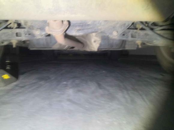 [成都·川A] 二手陆风陆风X72015款 2.0T 全景尊贵版