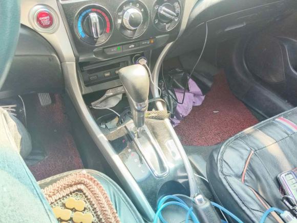 [义乌·浙G] 二手本田凌派2016款 1.8L CVT豪华版