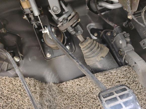 [湖州·浙E] 二手奇瑞瑞虎32014款 1.6L 手动智尚版