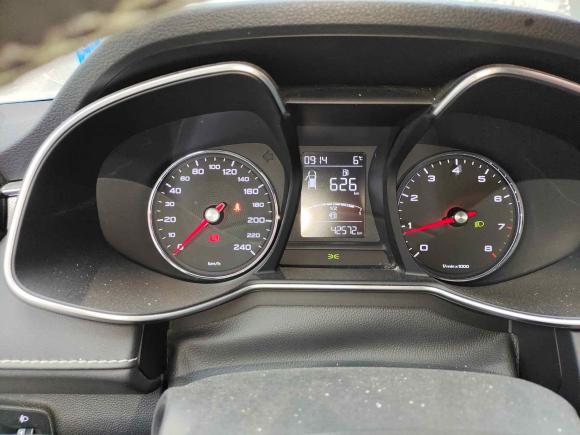 [宁波·浙B] 二手名爵MG62019款 20T 手动运动版