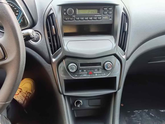 [苏州·苏E] 二手国金汽车骏行2023款 标准型