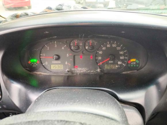 [湖州·浙E] 二手江汽集团瑞风2012款 1.9T穿梭 柴油舒适型HFC4DB1-2C