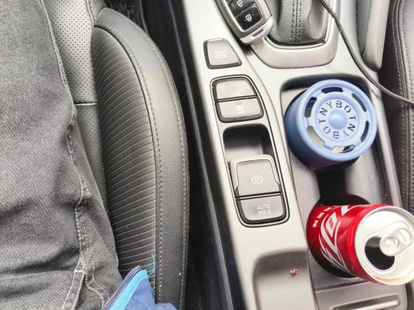 [南京·苏A] 二手现代菲斯塔2019款 280TGDi 智速版 国V