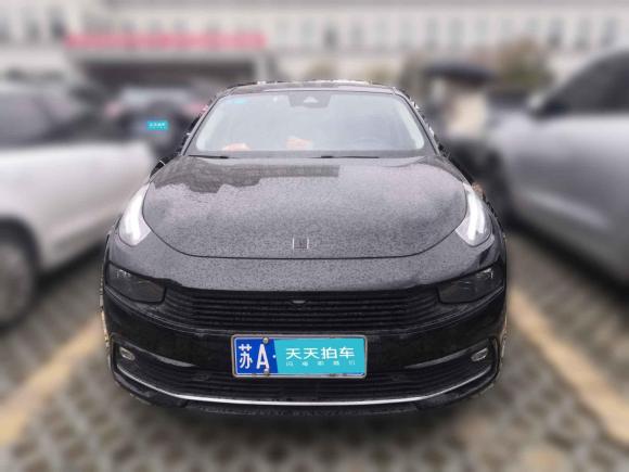 [南京·苏A] 二手领克领克032018款 1.5TD DCT型Pro版 国V