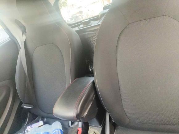 [上海·沪B] 二手smartsmart fortwo2015款 1.0L 52千瓦硬顶激情版