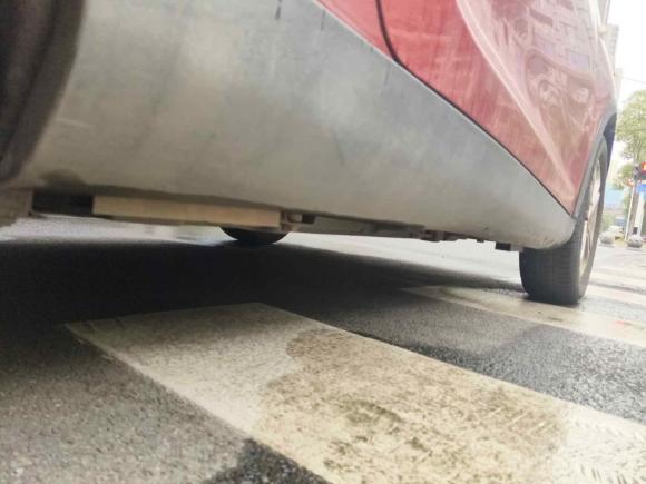 [武汉·鄂A] 二手奇瑞新能源小蚂蚁2018款 300 4座智享版