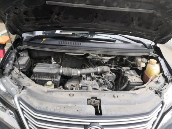 [湖州·浙E] 二手东风风行菱智2019款 M5 1.6L 7座特供型 国VI