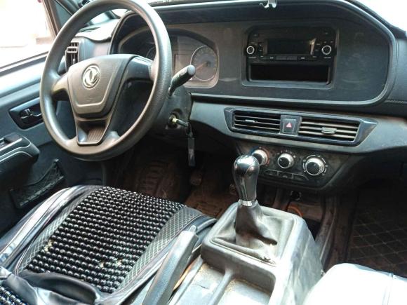 [南京·苏A] 二手东风小康东风小康D72PLUS2022款 1.6L LV0