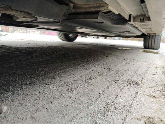 [深圳·粤U] 二手丰田雷凌2021款 185T CVT豪华版