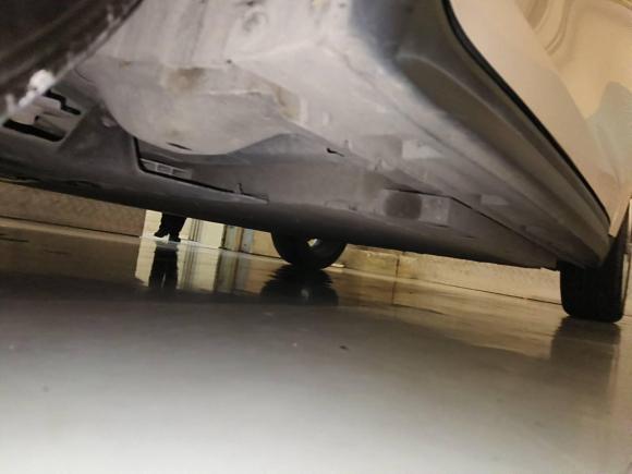 [深圳·粤B] 二手欧拉欧拉好猫2021款 400km标准续航 维纳斯版 三元锂