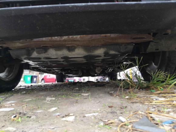 [温州·浙C] 二手五菱汽车五菱宏光S32018款 1.5L 手动豪华型 国V