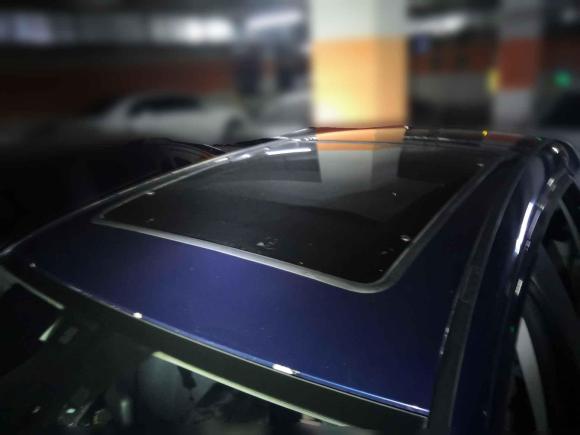 [合肥·皖A] 二手奔驰奔驰B级2009款 B 200 时尚型