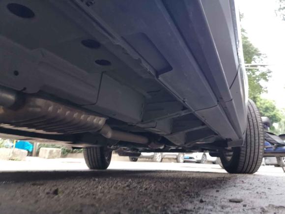 [广州·粤A] 二手雪佛兰探界者2022款 535T 驭界版