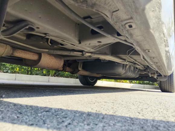 [南京·苏A] 二手别克别克GL82014款 3.0L GT豪华商务豪雅版