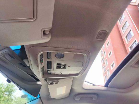 [上海·沪D] 二手凯迪拉克凯迪拉克ATS-L2014款 25T 舒适型