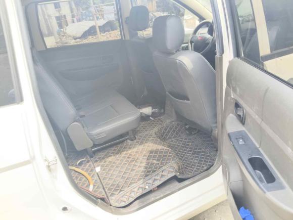 [温州·贵C] 二手五菱汽车五菱宏光2020款 1.2L S基本型国VI LSI