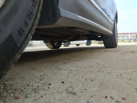 [南通·苏F] 二手林肯林肯MKC2016款 2.0T 四驱尊雅版